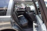 Thumbnail of 2008 Nimbus Grey Metallic Honda Pilot