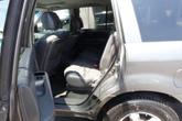 Thumbnail of 2008 Nimbus Grey Metallic Honda Pilot
