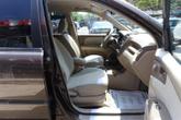 Thumbnail of 2006 Smokey Brown Kia Sportage