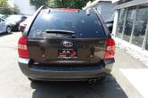 Thumbnail of 2006 Smokey Brown Kia Sportage