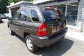 Thumbnail of 2006 Smokey Brown Kia Sportage