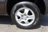 Thumbnail of 2006 Smokey Brown Kia Sportage