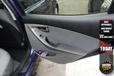 Thumbnail of 2013 Blue Hyundai ELANTRA