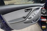 Thumbnail of 2013 Blue Hyundai ELANTRA