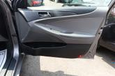 Thumbnail of 2012 Gray Hyundai SONATA