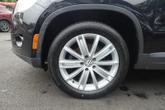 Thumbnail of 2011 Deep Black Metallic Volkswagen Tiguan