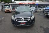 Thumbnail of 2011 Deep Black Metallic Volkswagen Tiguan