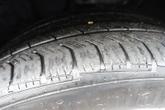 Thumbnail of 2011 Deep Black Metallic Volkswagen Tiguan