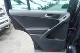 Thumbnail of 2011 Deep Black Metallic Volkswagen Tiguan