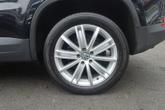 Thumbnail of 2011 Deep Black Metallic Volkswagen Tiguan