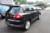 Thumbnail of 2011 Deep Black Metallic Volkswagen Tiguan