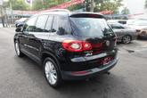 Thumbnail of 2011 Deep Black Metallic Volkswagen Tiguan