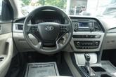 Thumbnail of 2015 Shale Gray Metallic Hyundai SONATA