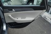 Thumbnail of 2015 Shale Gray Metallic Hyundai SONATA