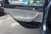 Thumbnail of 2015 Shale Gray Metallic Hyundai SONATA