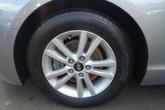 Thumbnail of 2015 Shale Gray Metallic Hyundai SONATA
