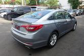 Thumbnail of 2015 Shale Gray Metallic Hyundai SONATA