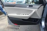 Thumbnail of 2015 Shale Gray Metallic Hyundai SONATA