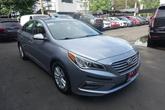 Thumbnail of 2015 Shale Gray Metallic Hyundai SONATA