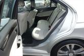 Thumbnail of 2016 Diamond Silver Metallic Mercedes-Benz E-Class