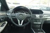 Thumbnail of 2016 Diamond Silver Metallic Mercedes-Benz E-Class