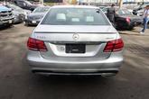 Thumbnail of 2016 Diamond Silver Metallic Mercedes-Benz E-Class