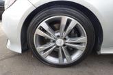 Thumbnail of 2016 Diamond Silver Metallic Mercedes-Benz E-Class