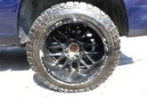 Thumbnail of 2016 Blue Streak Pearl Coat RAM 1500