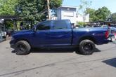Thumbnail of 2016 Blue Streak Pearl Coat RAM 1500
