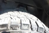 Thumbnail of 2016 Blue Streak Pearl Coat RAM 1500