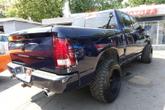 Thumbnail of 2016 Blue Streak Pearl Coat RAM 1500