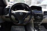 Thumbnail of 2016 Crystal Black Pearl Acura ILX