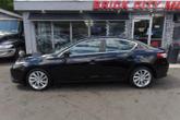Thumbnail of 2016 Crystal Black Pearl Acura ILX