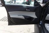 Thumbnail of 2016 Crystal Black Pearl Acura ILX