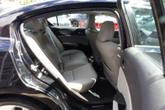 Thumbnail of 2016 Crystal Black Pearl Acura ILX