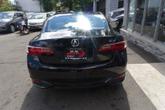 Thumbnail of 2016 Crystal Black Pearl Acura ILX