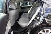 Thumbnail of 2016 Crystal Black Pearl Acura ILX