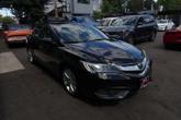 Thumbnail of 2016 Crystal Black Pearl Acura ILX