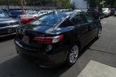 Thumbnail of 2016 Crystal Black Pearl Acura ILX