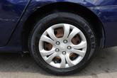 Thumbnail of 2010 Blue Hyundai ELANTRA