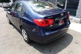 Thumbnail of 2010 Blue Hyundai ELANTRA