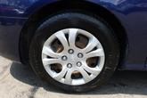 Thumbnail of 2010 Blue Hyundai ELANTRA