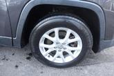 Thumbnail of 2014 Red Jeep Patriot
