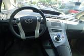 Thumbnail of 2014 Gray Toyota Prius