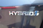 Thumbnail of 2014 Gray Toyota Prius