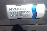 Thumbnail of 2014 Gray Toyota Prius
