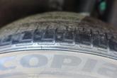 Thumbnail of 2014 Gray Toyota Prius