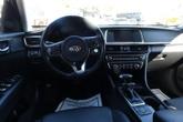 Thumbnail of 2018 Ebony Black Kia Optima