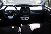Thumbnail of 2018 Sea Glass Pearl Toyota Prius