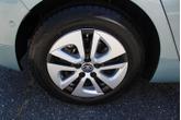 Thumbnail of 2018 Sea Glass Pearl Toyota Prius